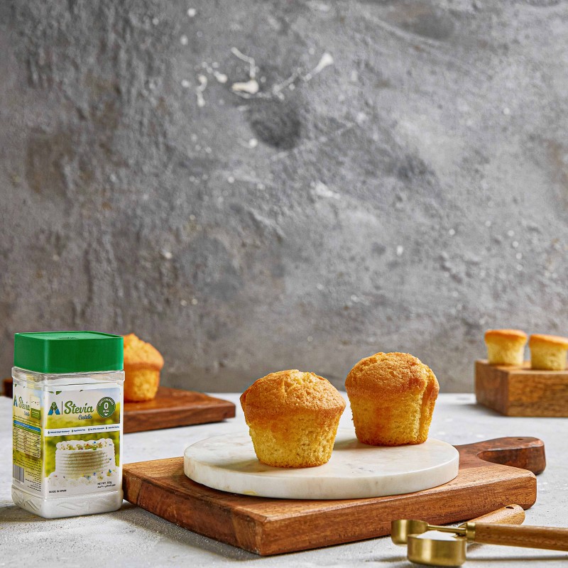 Stevia Castello 300g